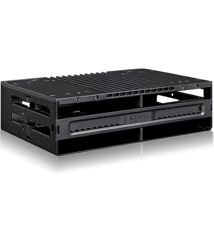 Amazon.co.jp: TFGAJKKKKK [日本正規代理店] Drobo 5N2 NASケース(3.5